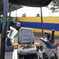 Mini Excavadora SE17 Enfriado por Agua