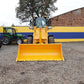 Cargador Frontal SZ925 104 HP Turbo