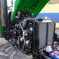 Tractor 4x4 Techo 70 HP Turbo