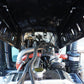 Tractor 4x4 Cabinado 100 HP Turbo A/C