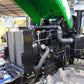 Tractor 4x4 Techo 70 HP Turbo