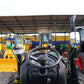 Tractor 4x4 Techo 70 HP Turbo