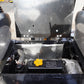 Mini Excavadora SE17 Enfriado por Agua