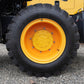 Cargador Frontal SZ925 104 HP Turbo