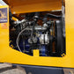 Cargador Frontal SZ925 104 HP Turbo