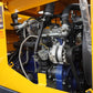 Cargador Frontal SZ925 104 HP Turbo