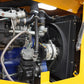 Cargador Frontal SZ925 104 HP Turbo