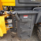 Retroexcavadora Work Carga 2000 Kg Turbo