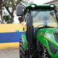 Tractor 4x4 Cabinado 70 HP Turbo A/C