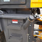 Retroexcavadora Work Carga 2000 Kg Turbo