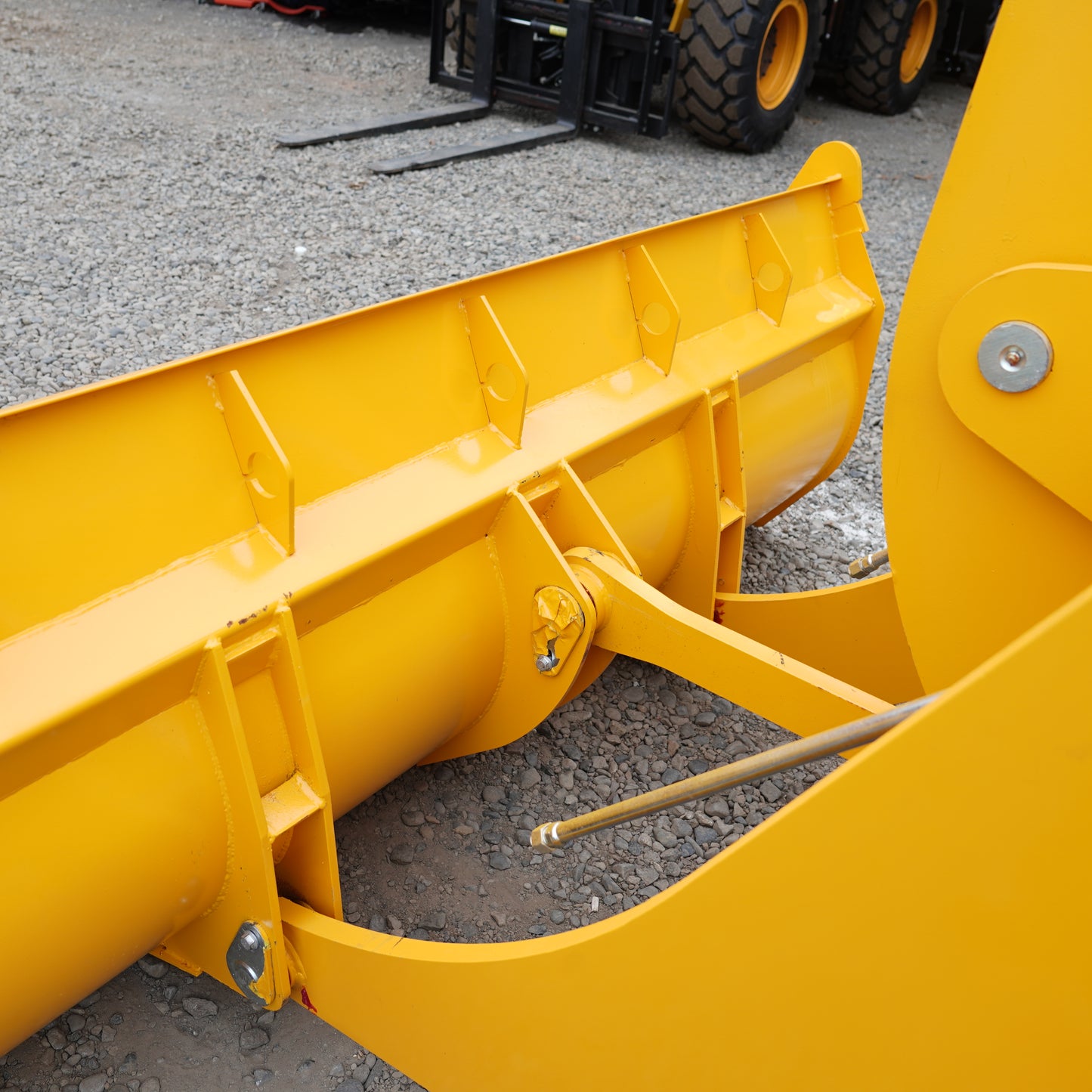 Cargador Frontal SZ930 125 HP Turbo