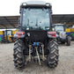 Tractor 4x4 Cabinado 50 HP