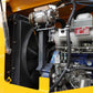 Cargador Frontal SZ925 104 HP Turbo