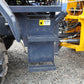 Cargador Frontal SZ925 104 HP Turbo