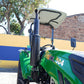 Tractor 4x4 Techo 50 HP