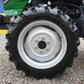 Tractor 4x4 Cabinado 50 HP