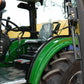 Tractor 4x4 Cabinado 70 HP Turbo A/C