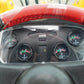 Cargador Frontal SZ925 104 HP Turbo