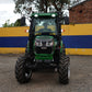 Tractor 4x4 Cabinado 70 HP Turbo A/C
