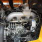 Retroexcavadora Work Carga 2000 Kg Turbo