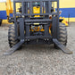 Grúa Horquilla 4x4 Carga 3000 Kg, 3m