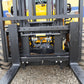 Grúa Horquilla 4x4 Carga 3000 Kg, 3m