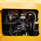 Retroexcavadora Work Carga 2000 Kg Turbo