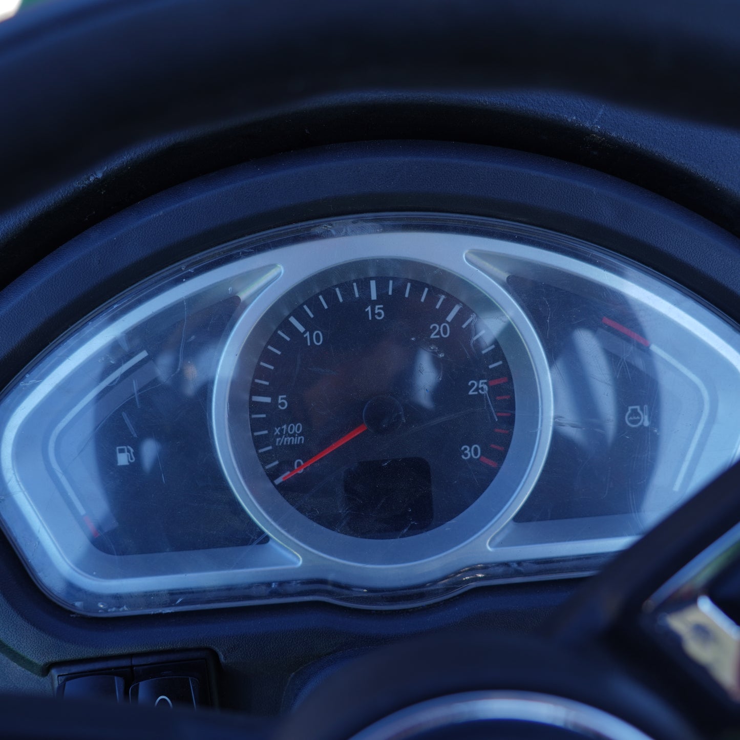 Tractor 4x4 Techo 50 HP