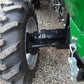 Tractor 4x4 Cabinado 50 HP