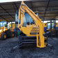 Retroexcavadora Work Carga 1500 Kg