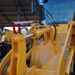 Retroexcavadora Work Carga 1500 Kg