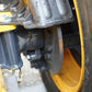 Grúa Horquilla 4x4 Carga 3000 Kg, 3m
