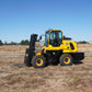Grúa Horquilla 4x4 Carga 3000 Kg, 3m