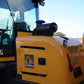Retroexcavadora Work Carga 1500 Kg