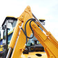 Retroexcavadora Work Carga 1000 Kg