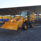 Retroexcavadora Work Carga 1500 Kg