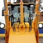 Retroexcavadora Work Carga 2000 Kg Turbo