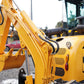 Retroexcavadora Work Carga 1000 Kg