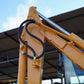 Retroexcavadora Work Carga 1500 Kg