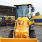 Retroexcavadora Work Carga 1000 Kg