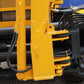 Retroexcavadora Work Carga 2000 Kg Turbo