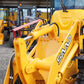 Retroexcavadora Work Carga 1000 Kg