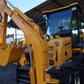 Retroexcavadora Work Carga 1500 Kg