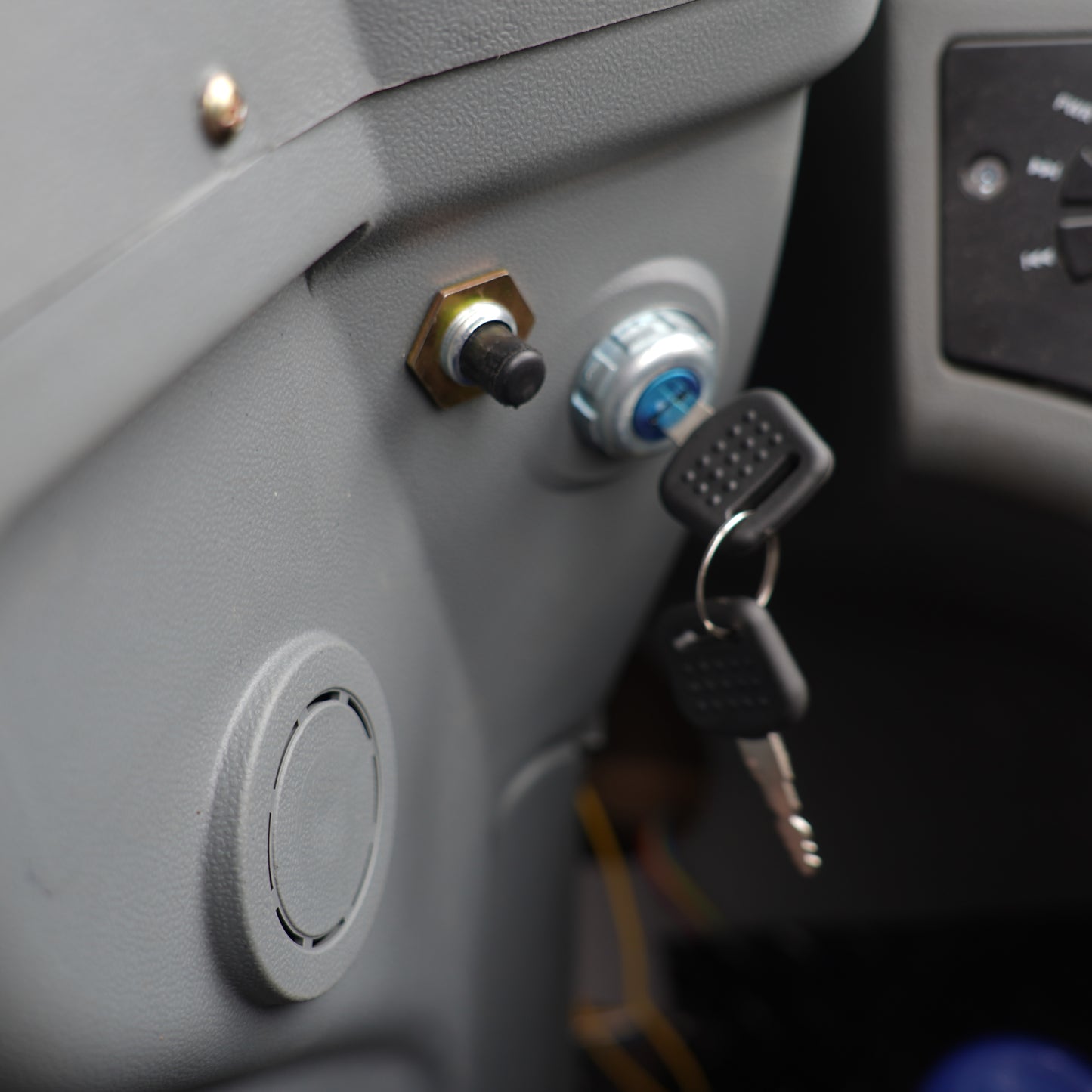 Cargador Frontal SZ930 125 HP Turbo