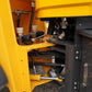 Retroexcavadora Work Carga 2000 Kg Turbo
