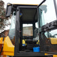 Retroexcavadora Work Carga 2000 Kg Turbo
