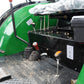 Tractor 4x4 Cabinado 50 HP