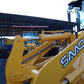 Retroexcavadora Work Carga 1500 Kg