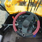 Retroexcavadora Work Carga 2000 Kg Turbo