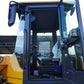 Retroexcavadora Work Carga 1500 Kg